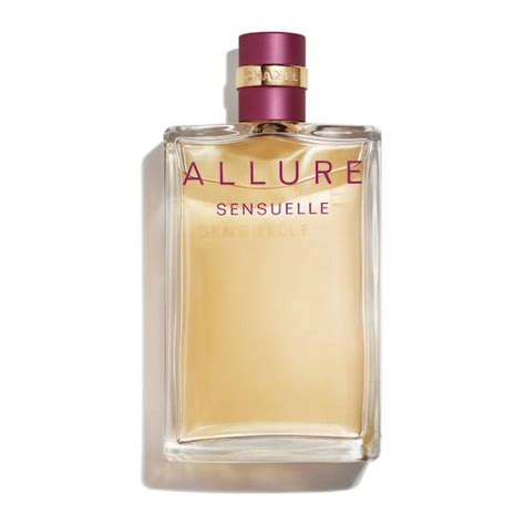 allure eau de parfum chanel sephorasephora|More.